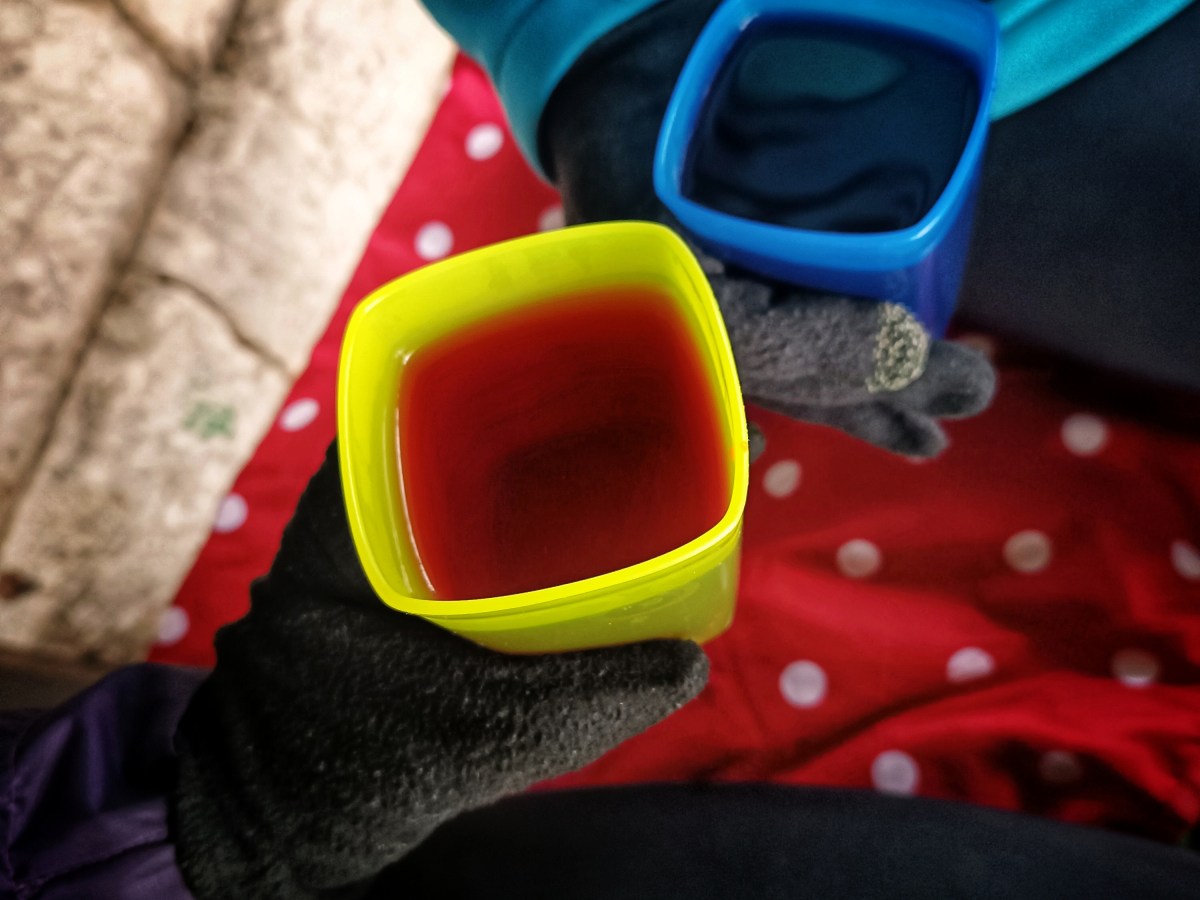 Hrana za u&nbsp;brdo